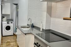 Apartamento en Mogán - Apartamento en Mogan con piscina y vistas