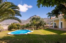 Villa en Arona - Moderna Villa con piscina privada