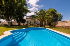 Villa en Arona - Moderna Villa con piscina privada