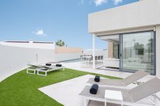 Villa en Adeje - Villa Blanca Caleta