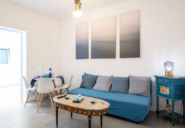 Santa Cruz de Tenerife - Apartamento