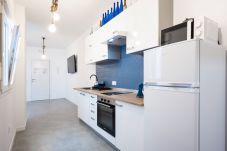 Apartamento en Santa Cruz de Tenerife - Océano: acogedor y luminoso apartamento - La Salud