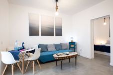 Apartamento en Santa Cruz de Tenerife - Océano: acogedor y luminoso apartamento - La Salud