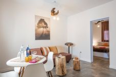 Apartamento en Santa Cruz de Tenerife - Aire: cómodo y luminoso apartamento - La Salud