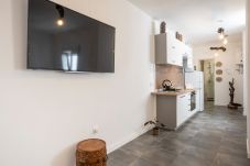 Apartamento en Santa Cruz de Tenerife - Aire: cómodo y luminoso apartamento - La Salud