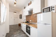 Apartamento en Santa Cruz de Tenerife - Aire: cómodo y luminoso apartamento - La Salud