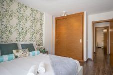 Apartamento en Granadilla de Abona - Oasis en el sur de Tenerife