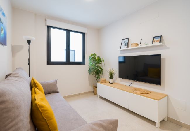 Las Palmas de Gran Canaria - Apartamento