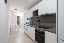 Apartamento en Las Palmas de Gran Canaria - Bright and Modern Apartment 