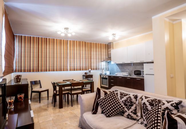 Santa Cruz de Tenerife - Apartamento