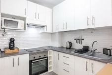 Apartamento en Los Abrigos - Estupenda Vivienda Vacacional en Los Abrigos