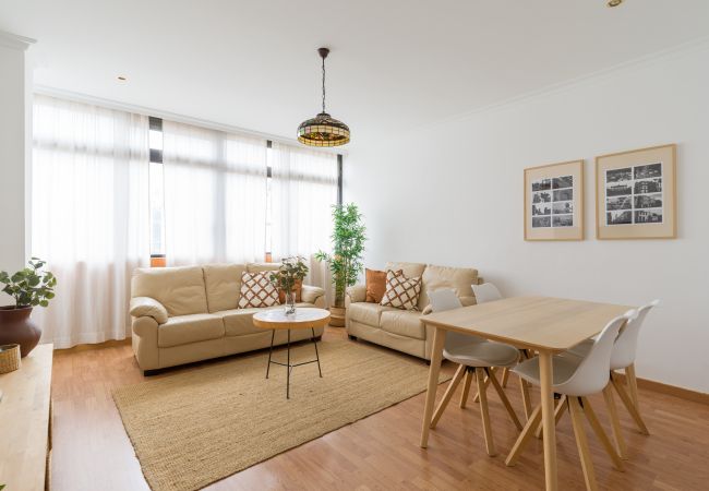 Las Palmas de Gran Canaria - Apartamento