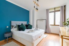 Apartamento en Las Palmas de Gran Canaria - Moderno piso de 3 habitaciones cerca de Triana