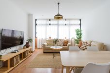 Apartamento en Las Palmas de Gran Canaria - Moderno piso de 3 habitaciones cerca de Triana