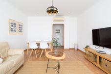 Apartamento en Las Palmas de Gran Canaria - Moderno piso de 3 habitaciones cerca de Triana