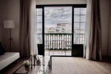 Apartamento en Puerto de la Cruz - Casa Skatt en Puerto de la Cruz 