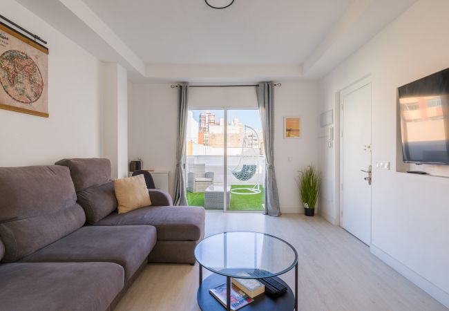 Las Palmas de Gran Canaria - Apartamento