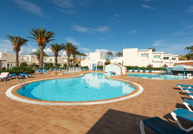 Corralejo - Apartamento