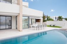 Villa in Adeje - Villa Blanca Caleta