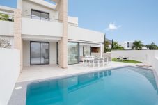 Villa in Adeje - Villa Blanca Caleta