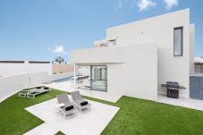 Villa in Adeje - Villa Blanca Caleta