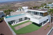 Villa in Guía de Isora - Villa Amatista