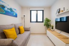 Apartment in Las Palmas de Gran Canaria - Bright and Modern Apartment 