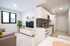 Apartment in Las Palmas de Gran Canaria - Bright and Modern Apartment 