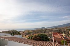 House in Candelaria - Calala's House with huge terrace