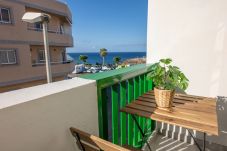 Apartment in Los Abrigos - Great holiday home in Los Abrigos