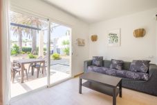 Apartment in Corralejo - NEWLY REFURBISHED FLAT IN ALISIOS