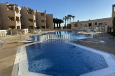 Appartamento a Granadilla de Abona - Spacious and bright BEACHFRONT Apartament - HomeForGuest