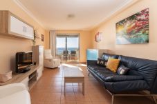 Appartamento a Granadilla de Abona - Spacious and bright BEACHFRONT Apartament - HomeForGuest