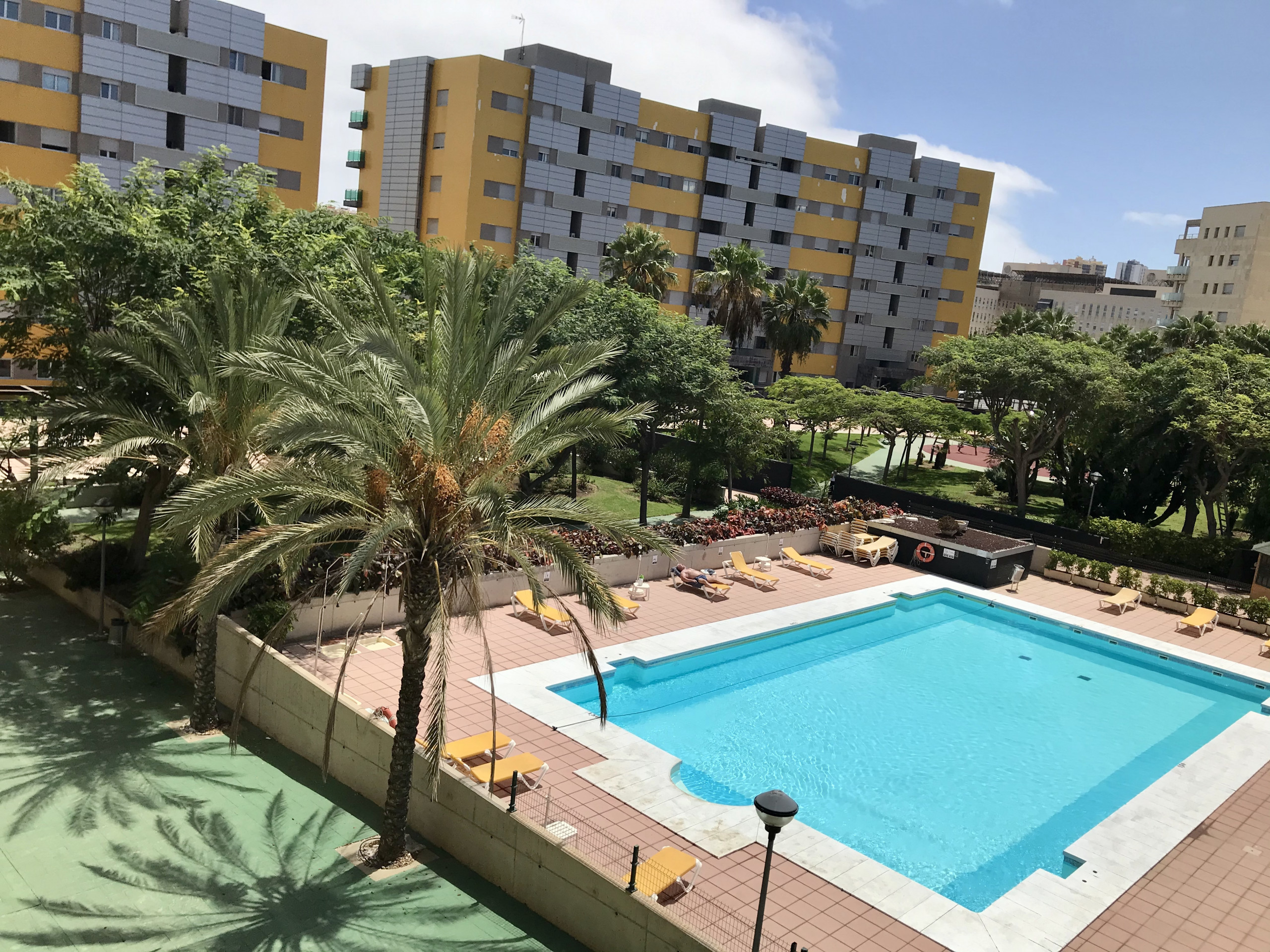 Creatice Apartments Gran Canaria Las Palmas 